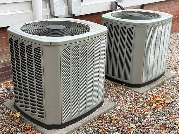 Reliable Hvac contractor in Park City, UT by JG Cool HVAC