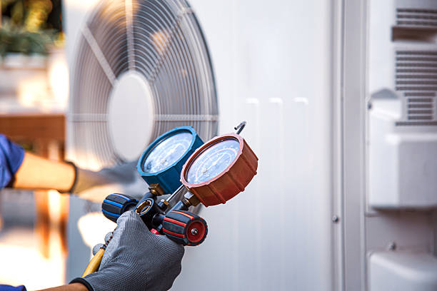Trusted Hvac service in Park City, UT - JG Cool HVAC